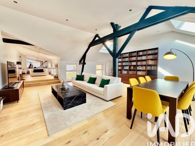 Vente Maison/villa 7 pièces
