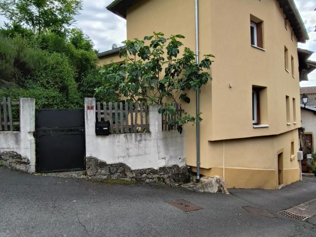 Vente Maison/villa 7 pièces