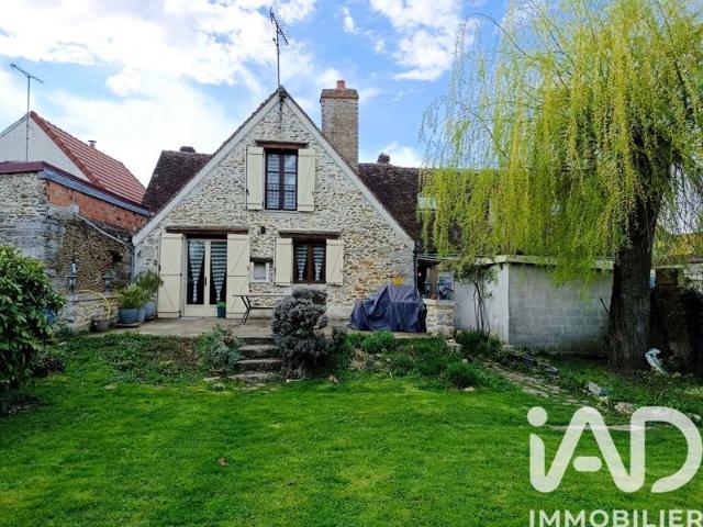 Vente Maison/villa 7 pièces