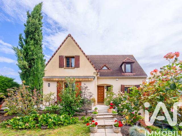 Vente Maison/villa 7 pièces