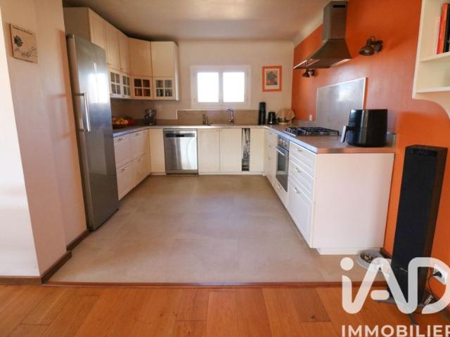 Vente Maison/villa 7 pièces
