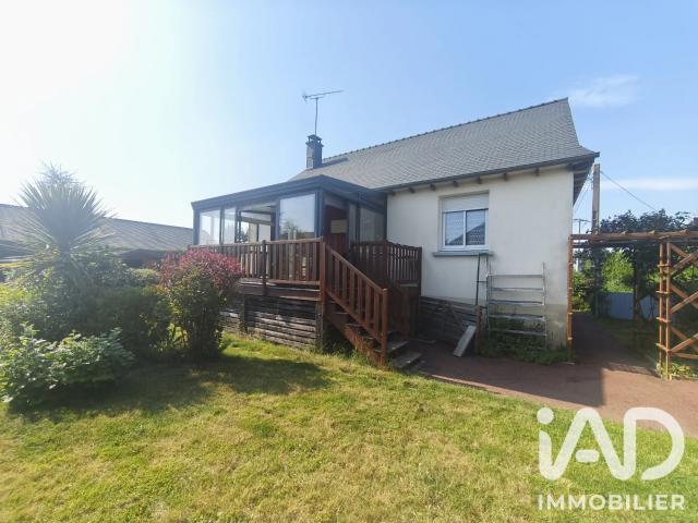 Vente Maison/villa 7 pièces