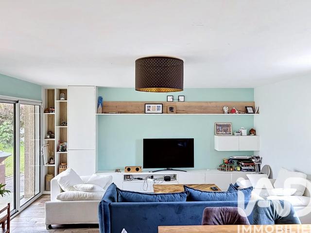 Vente Maison/villa 7 pièces
