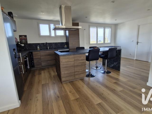 Vente Maison/villa 7 pièces