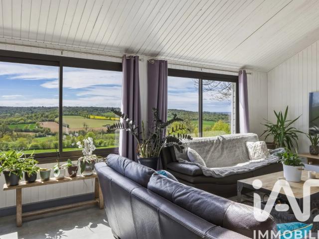 Vente Maison/villa 7 pièces