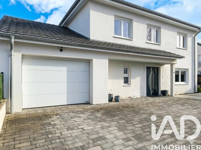 Vente Maison/villa 7 pièces