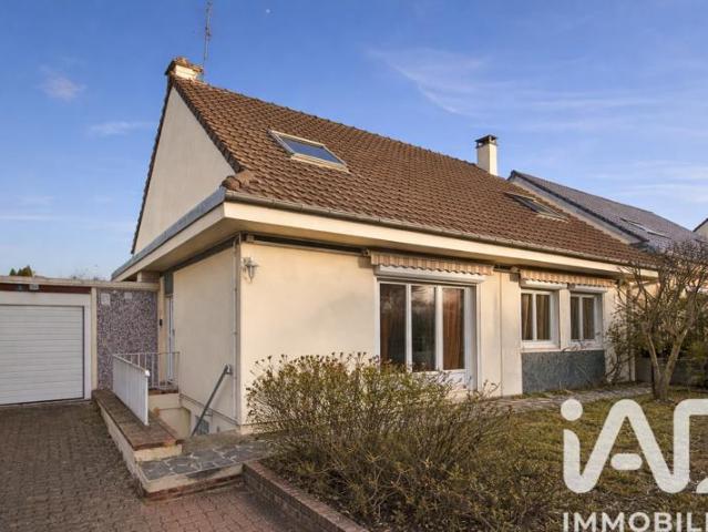 Vente Maison/villa 7 pièces