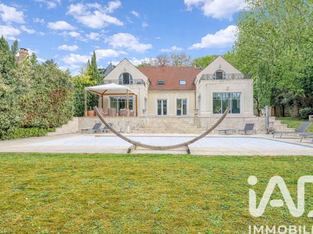 Vente Maison/villa 7 pièces