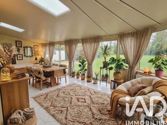 Vente Maison/villa 7 pièces