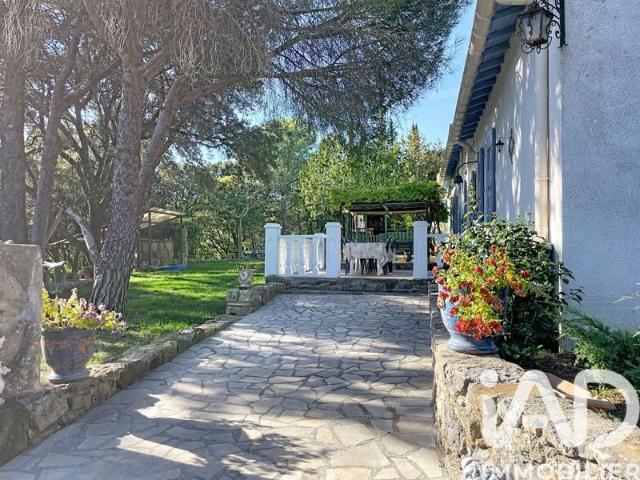 Vente Maison/villa 7 pièces