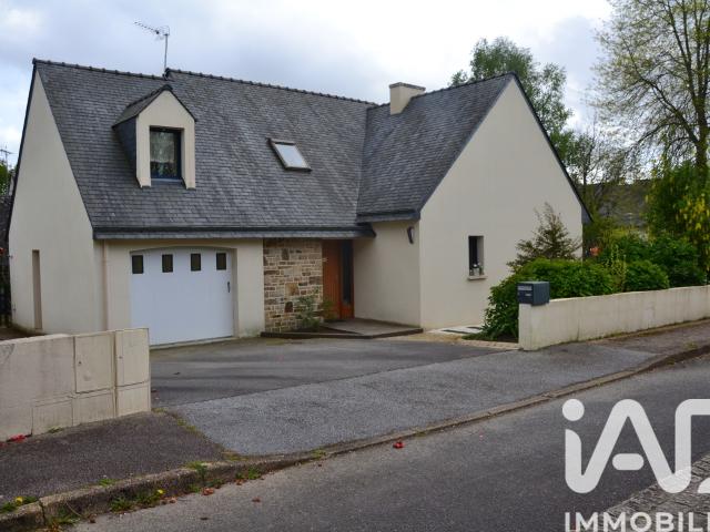 Vente Maison/villa 7 pièces
