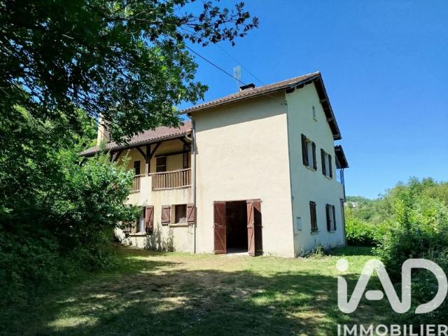 Vente Maison/villa 7 pièces