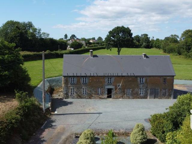 Vente Maison/villa 7 pièces