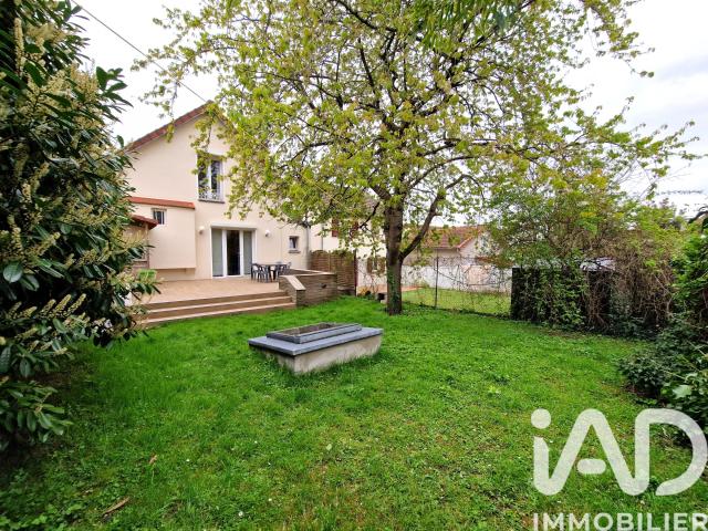 Vente Maison/villa 7 pièces
