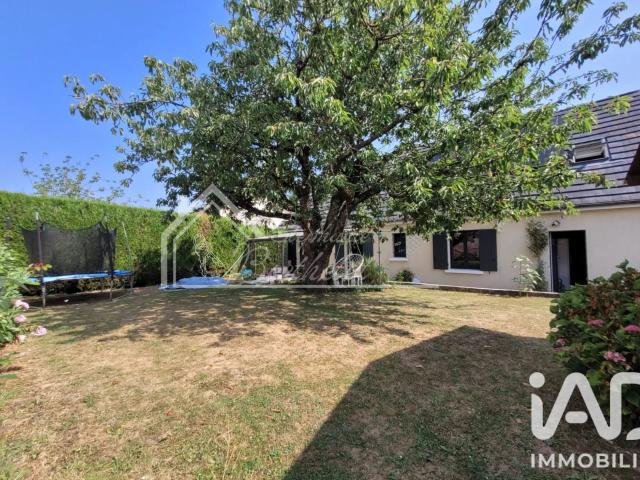 Vente Maison/villa 7 pièces