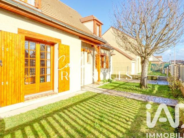 Vente Maison/villa 7 pièces