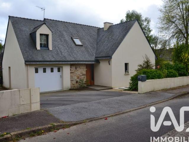 Vente Maison/villa 7 pièces