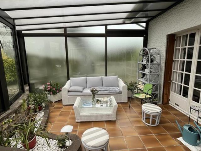 Vente Maison/villa 7 pièces