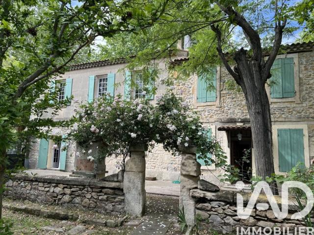 Vente Maison/villa 7 pièces