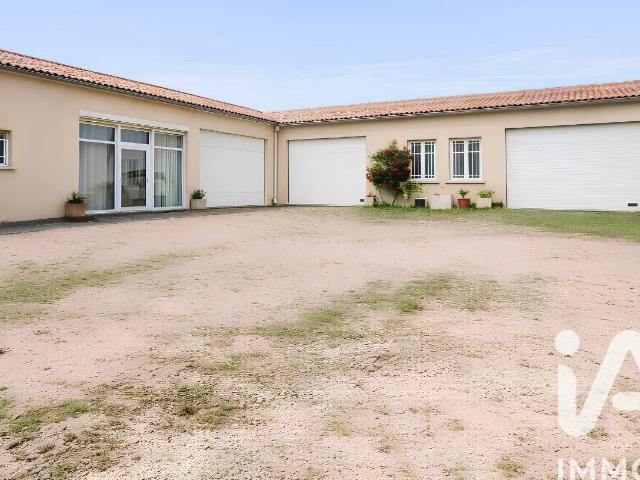 Vente Maison/villa 7 pièces