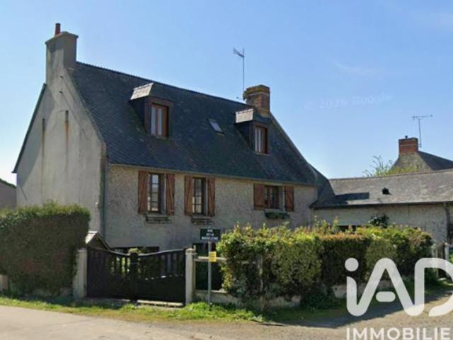 Vente Maison/villa 7 pièces