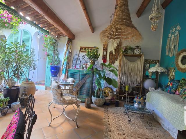 Vente Maison/villa 7 pièces