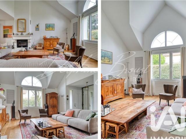 Vente Maison/villa 7 pièces
