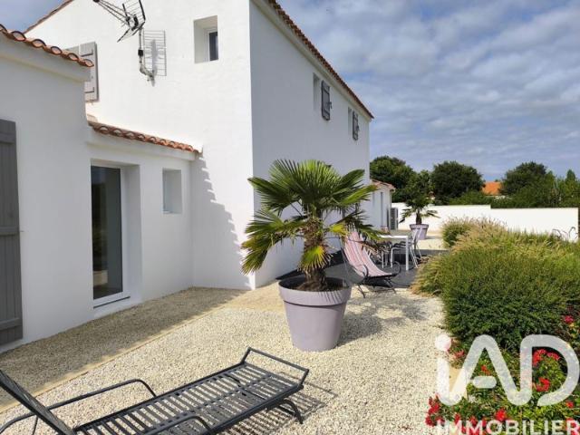 Vente Maison/villa 7 pièces