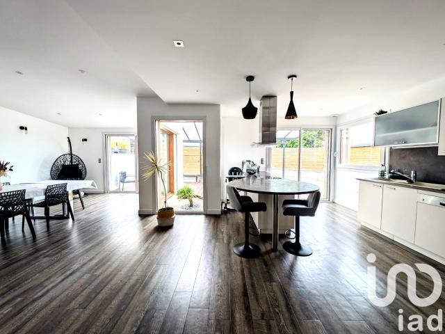 Vente Maison/villa 7 pièces
