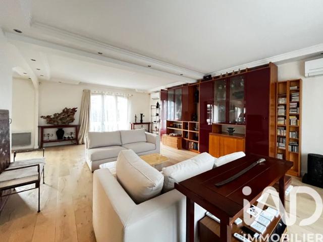 Vente Maison/villa 7 pièces