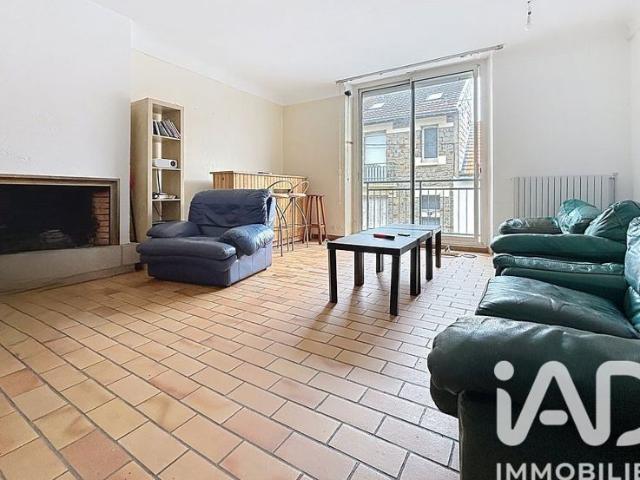 Vente Maison/villa 7 pièces