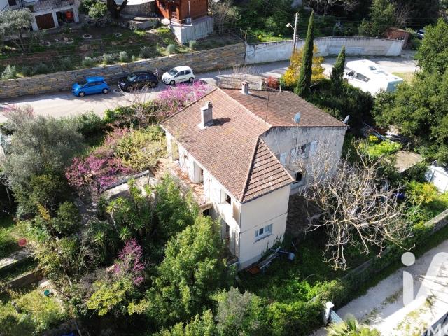 Vente Maison/villa 7 pièces