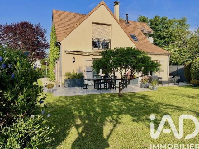 Vente Maison/villa 7 pièces