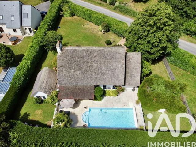 Vente Maison/villa 7 pièces