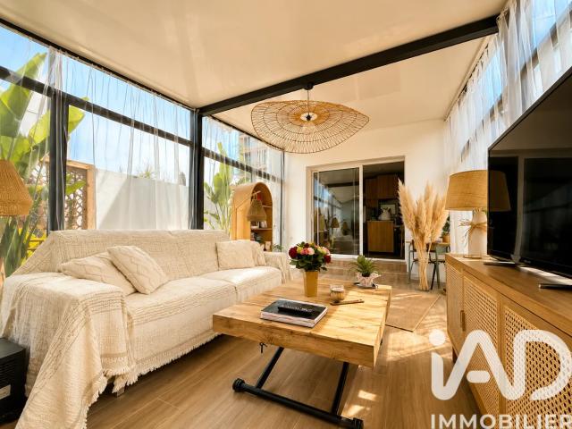 Vente Maison/villa 7 pièces