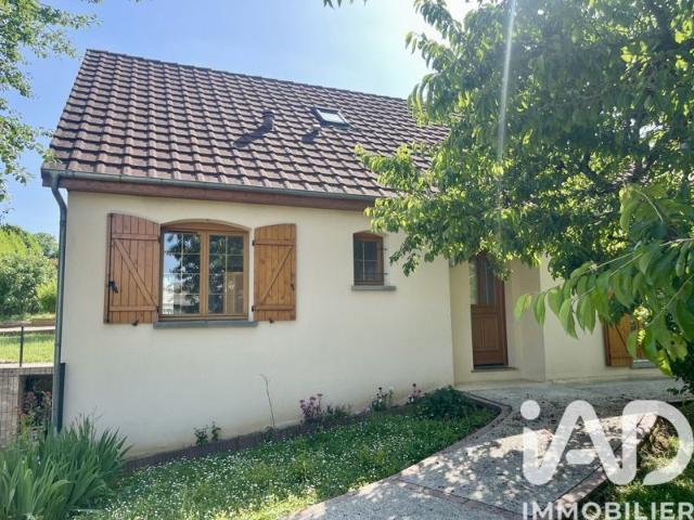 Vente Maison/villa 7 pièces