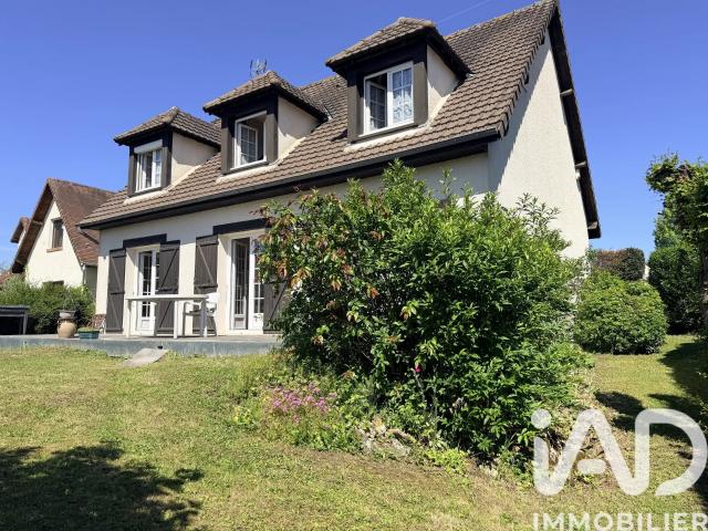 Vente Maison/villa 7 pièces
