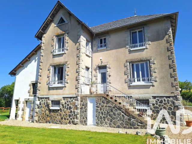 Vente Maison/villa 7 pièces