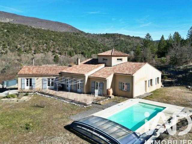 Vente Maison/villa 7 pièces