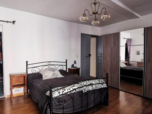 Vente Maison/villa 7 pièces