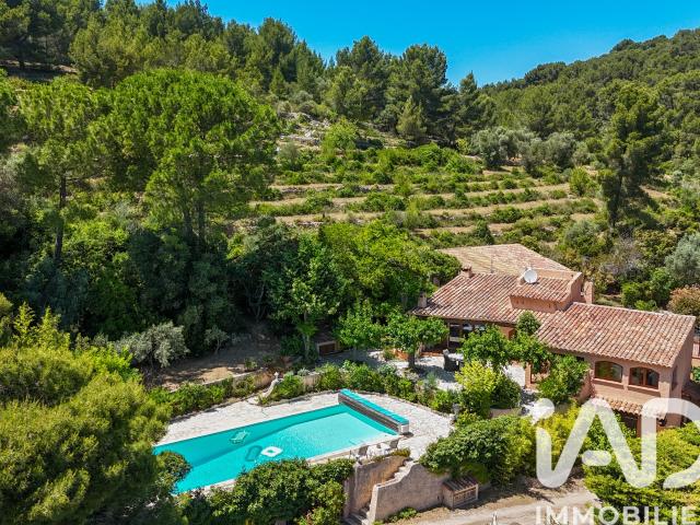 Vente Maison/villa 7 pièces