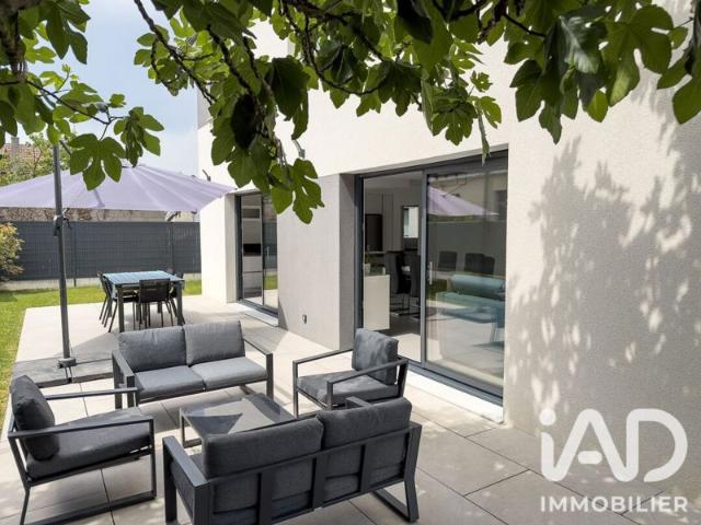 Vente Maison/villa 7 pièces
