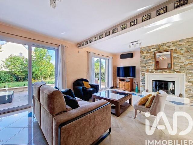 Vente Maison/villa 7 pièces