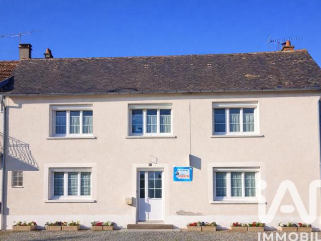 Vente Maison/villa 7 pièces