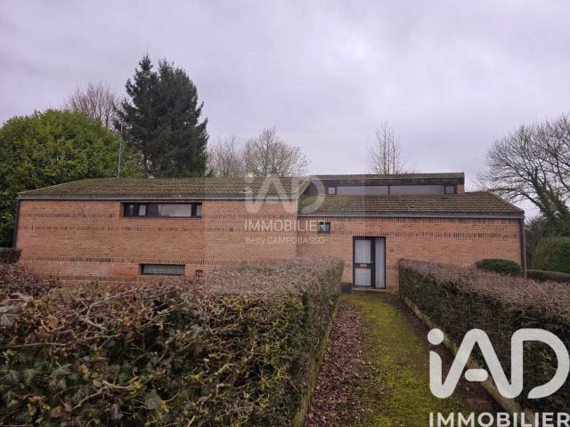 Vente Maison/villa 5 pièces