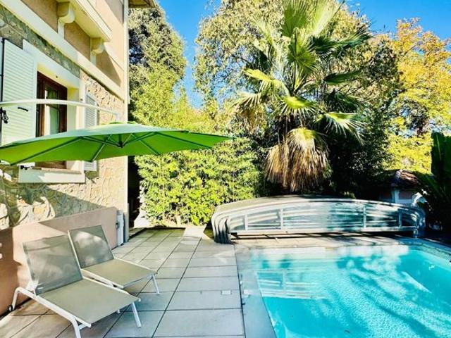 Vente Maison/villa 7 pièces