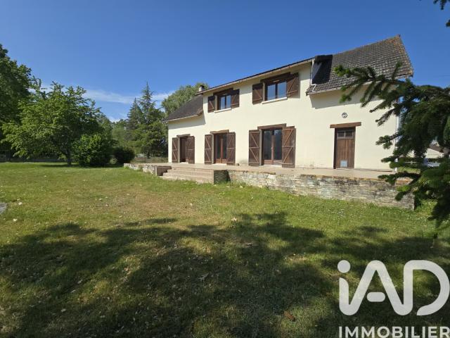 Vente Terrain à bâtir 564 m²