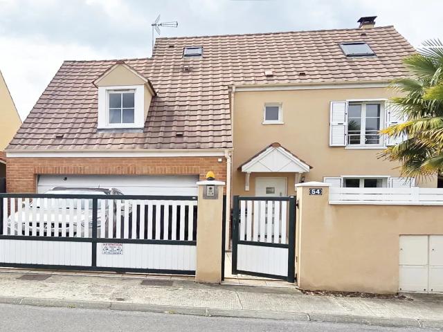 Vente Maison/villa 7 pièces