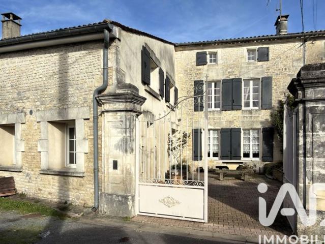 Vente Maison/villa 7 pièces