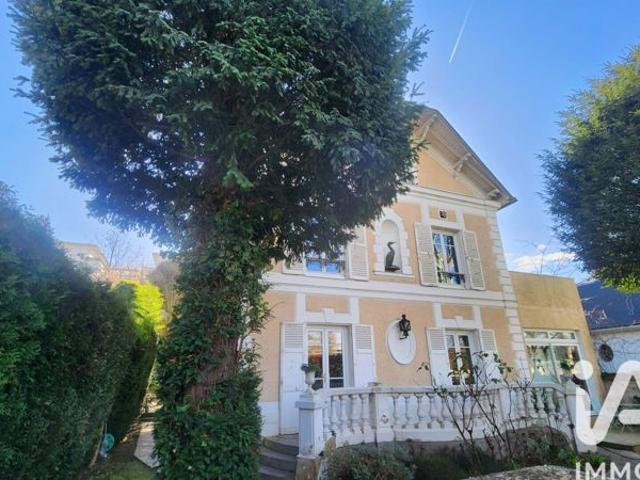 Vente Maison/villa 7 pièces